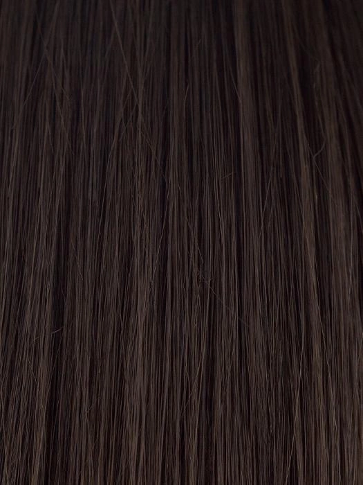 Halo | Synthetic Hair Addition (Hat not included)