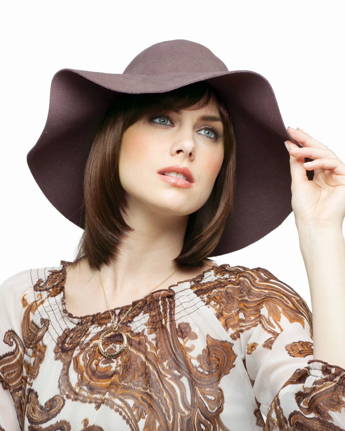Halo Bob | Hair Piece by Rene of Paris