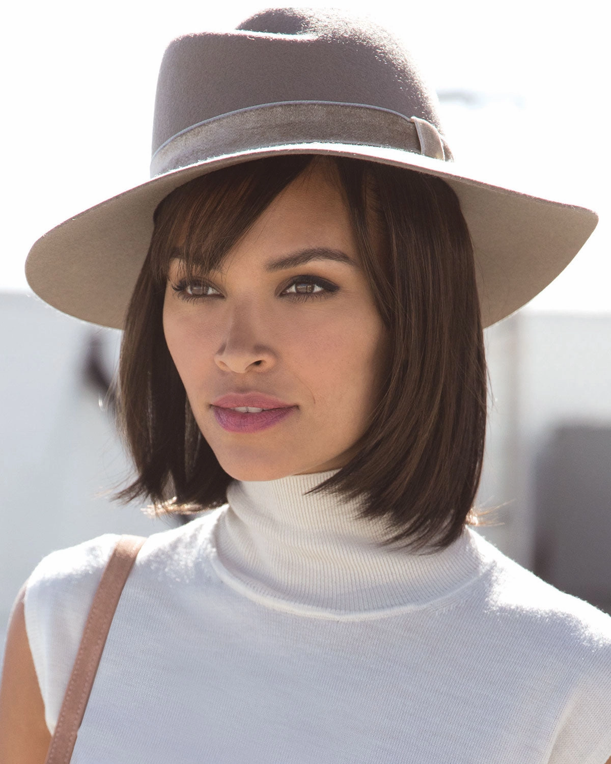 Halo Bob | Hair Piece by Rene of Paris