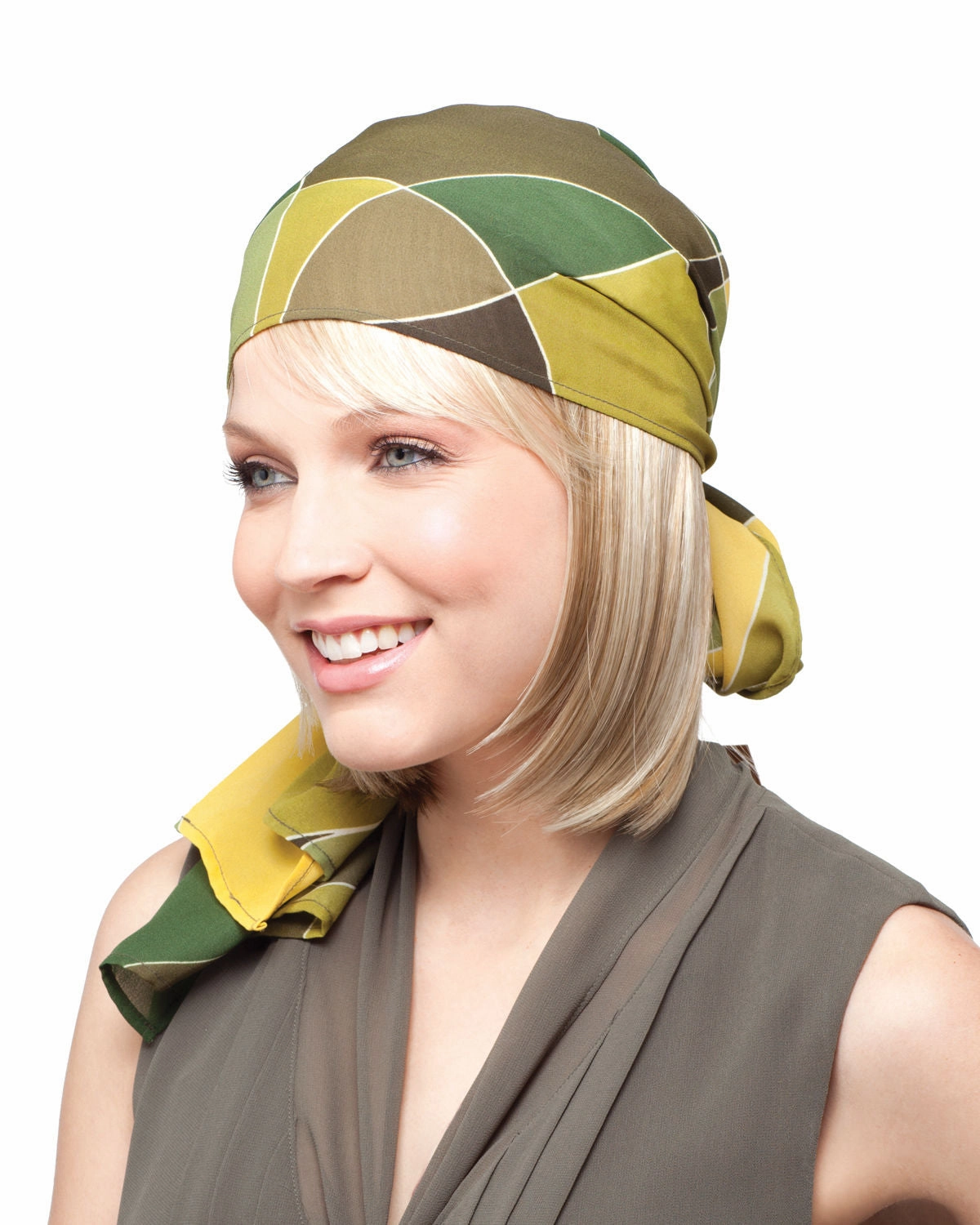 Halo Bob | Hair Piece by Rene of Paris