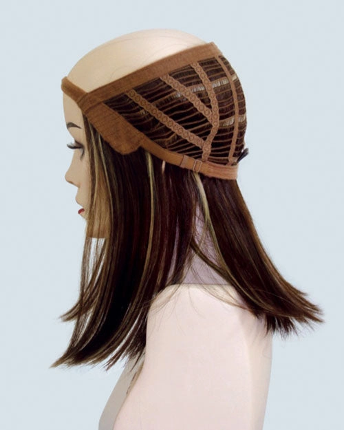 Halo Bob | Hair Piece by Rene of Paris