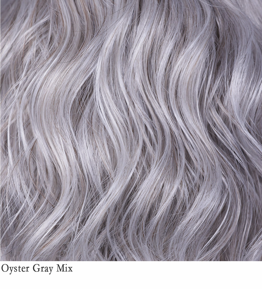 Hand-Tied Caliente V by Belle Tress | Caf 2.0 Collection | Heat Friendly Synthetic