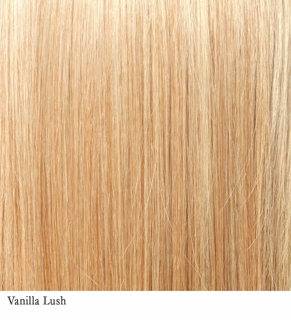Hand-Tied Cold Brew Chic Wig by Belle Tress | Caf Collection | Heat Friendly Synthetic