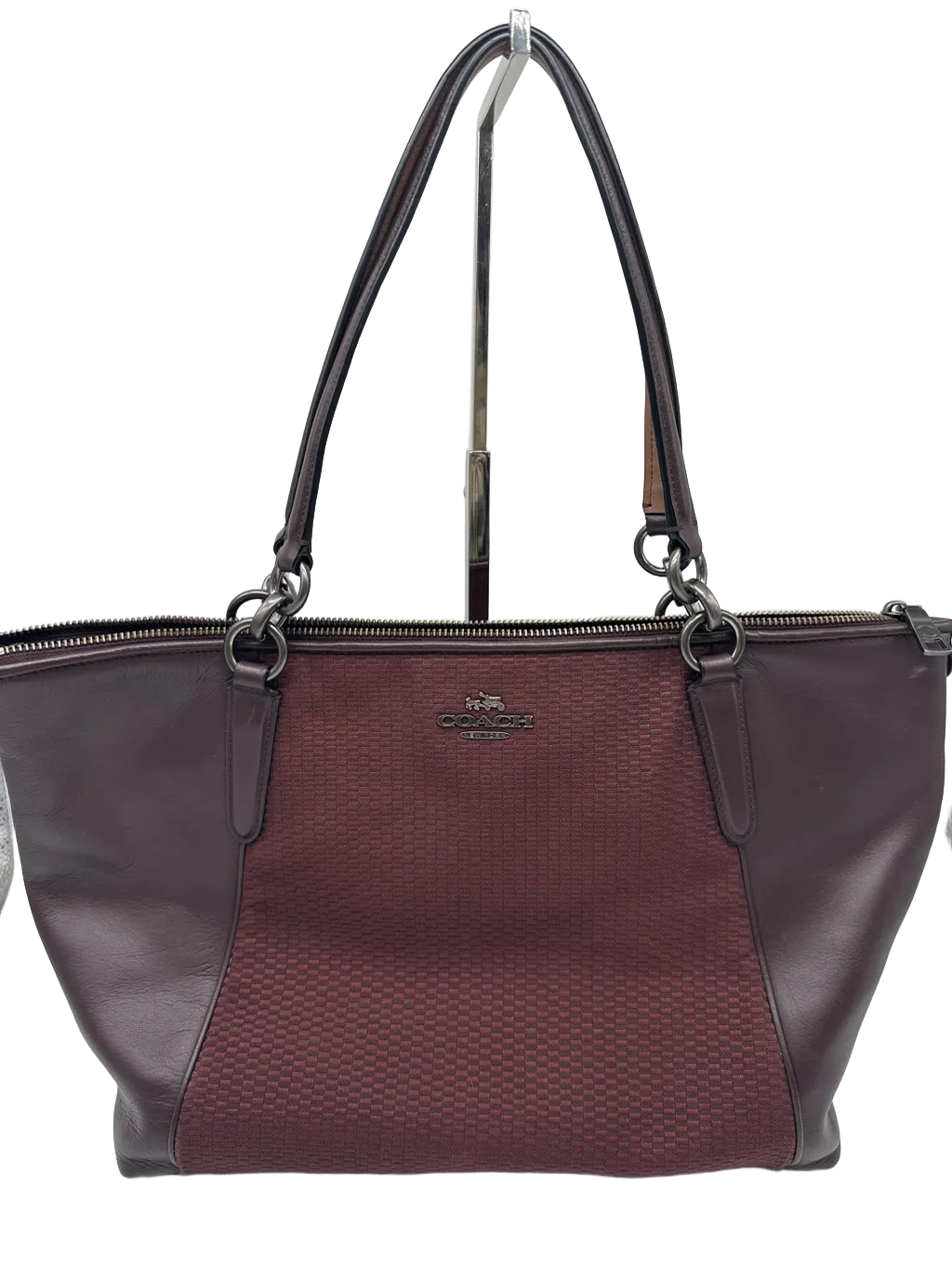 Handbag Designer By Coach  Size: Large