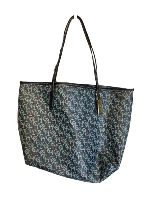 Handbag Designer By Coach, Size: Large