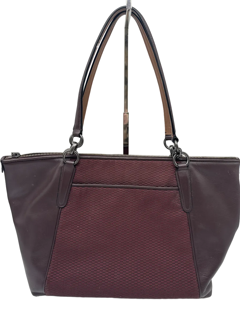 Handbag Designer By Coach  Size: Large