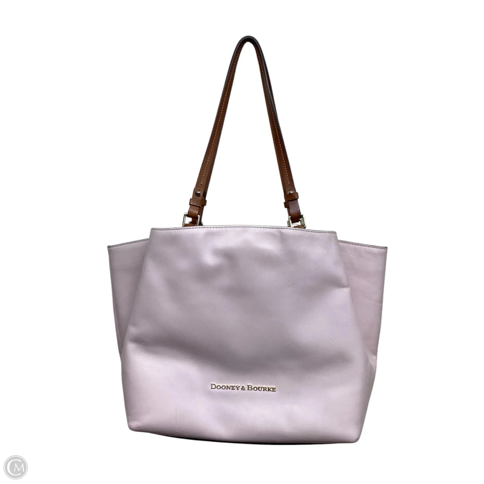 Handbag Designer By Dooney And Bourke, Size: Large