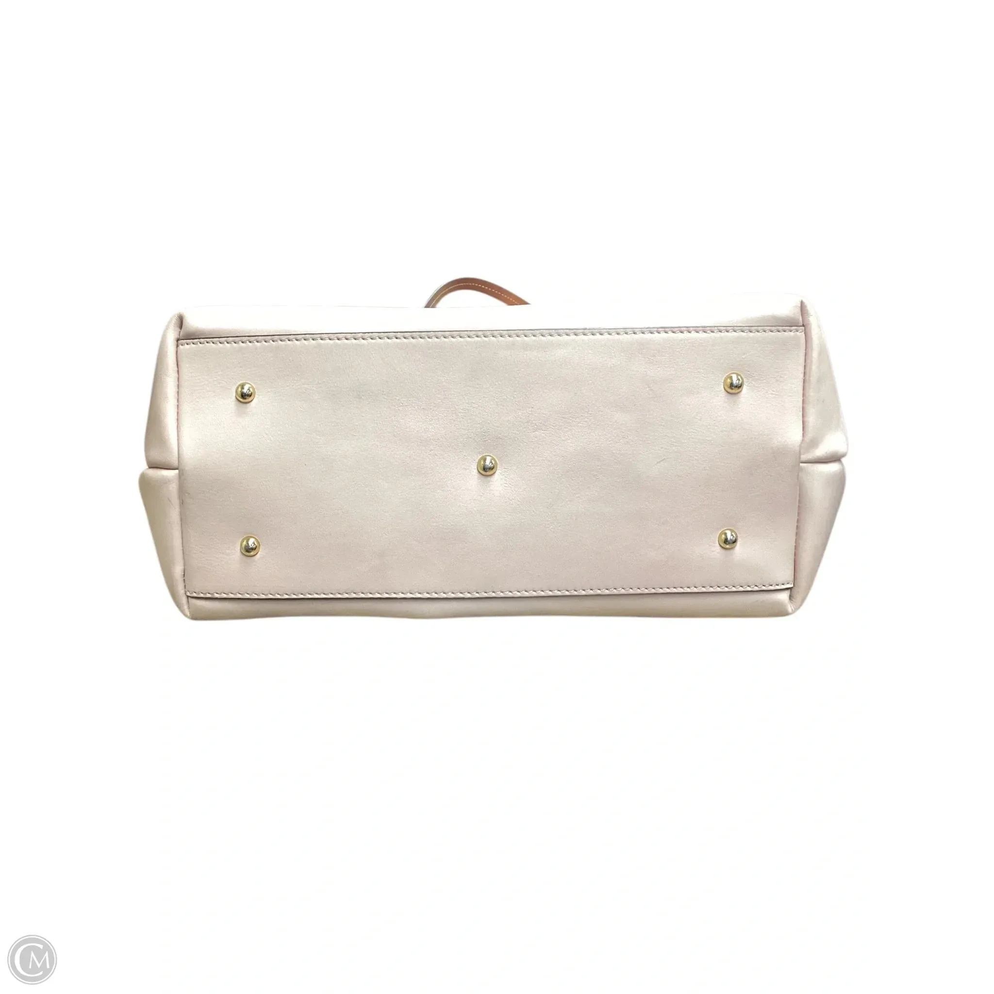 Handbag Designer By Dooney And Bourke, Size: Large