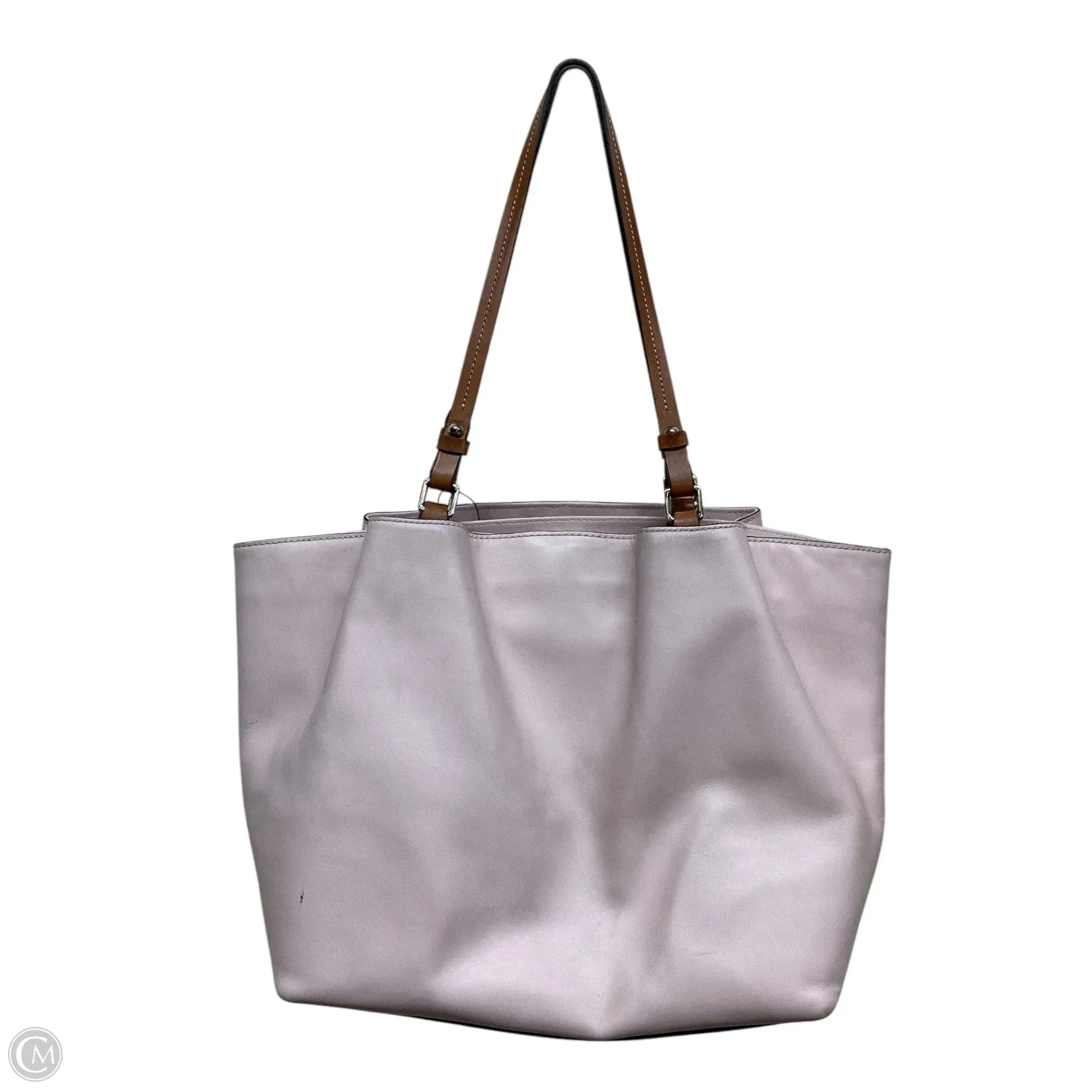 Handbag Designer By Dooney And Bourke, Size: Large