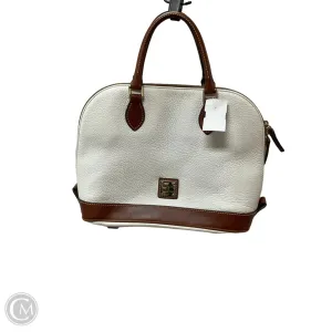Handbag Designer By Dooney And Bourke, Size: Medium