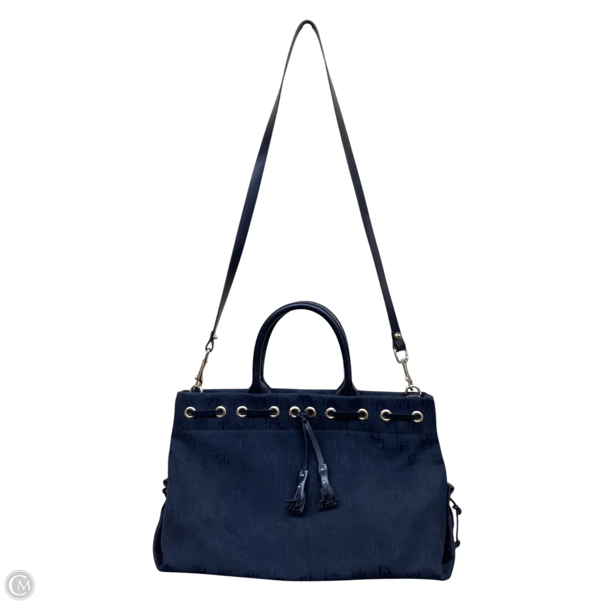 Handbag Designer By Dooney And Bourke, Size: Medium
