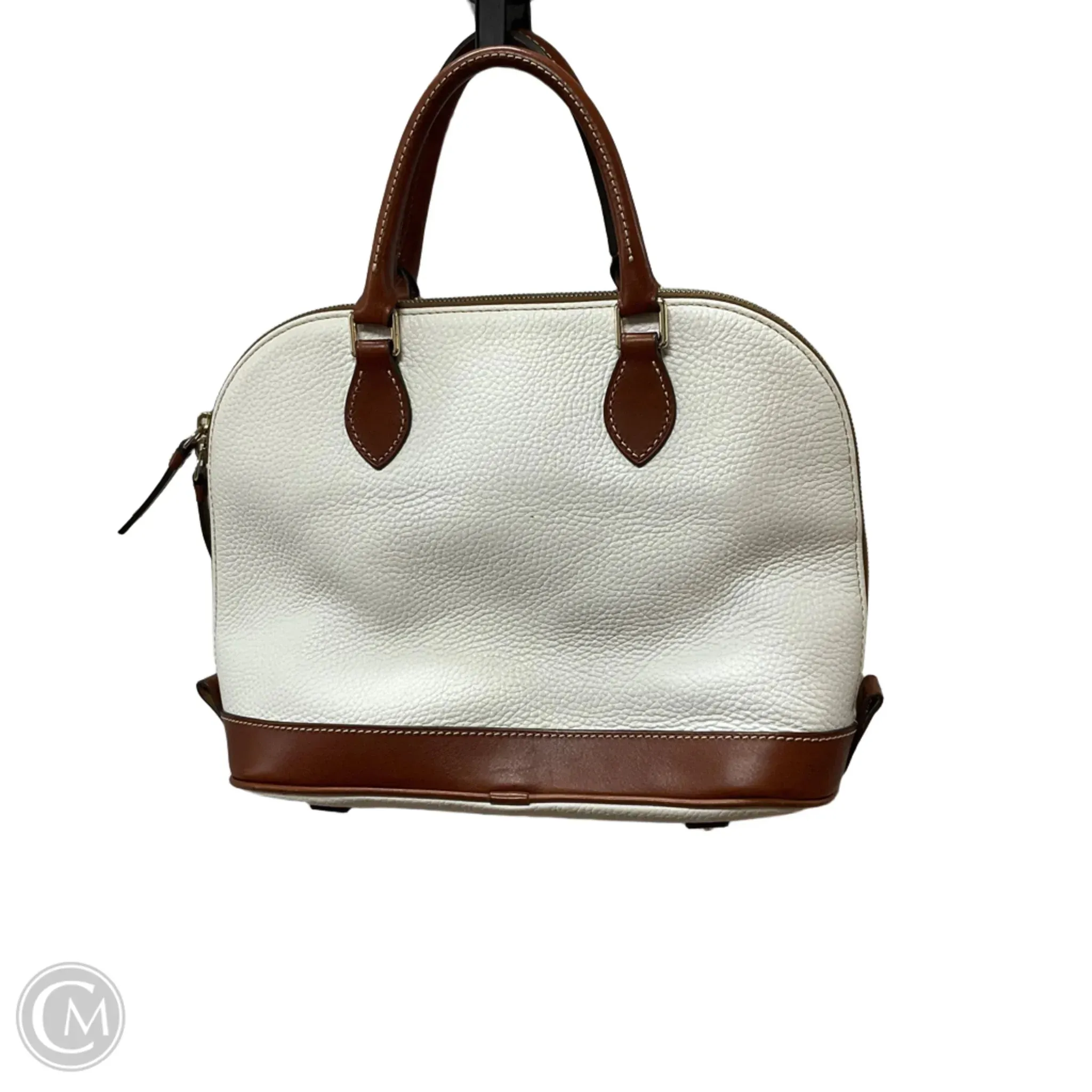 Handbag Designer By Dooney And Bourke, Size: Medium