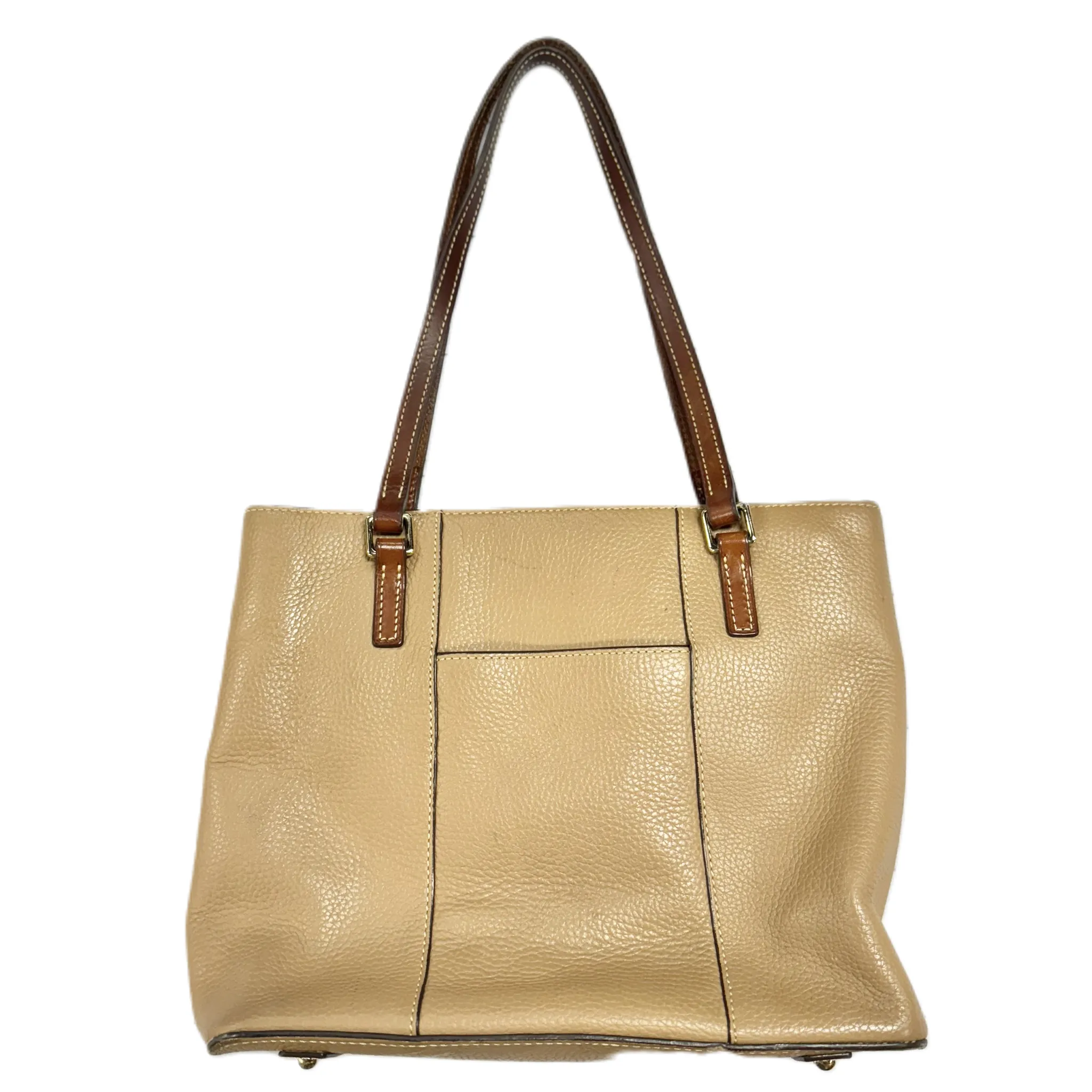 Handbag Designer By Dooney And Bourke, Size: Medium