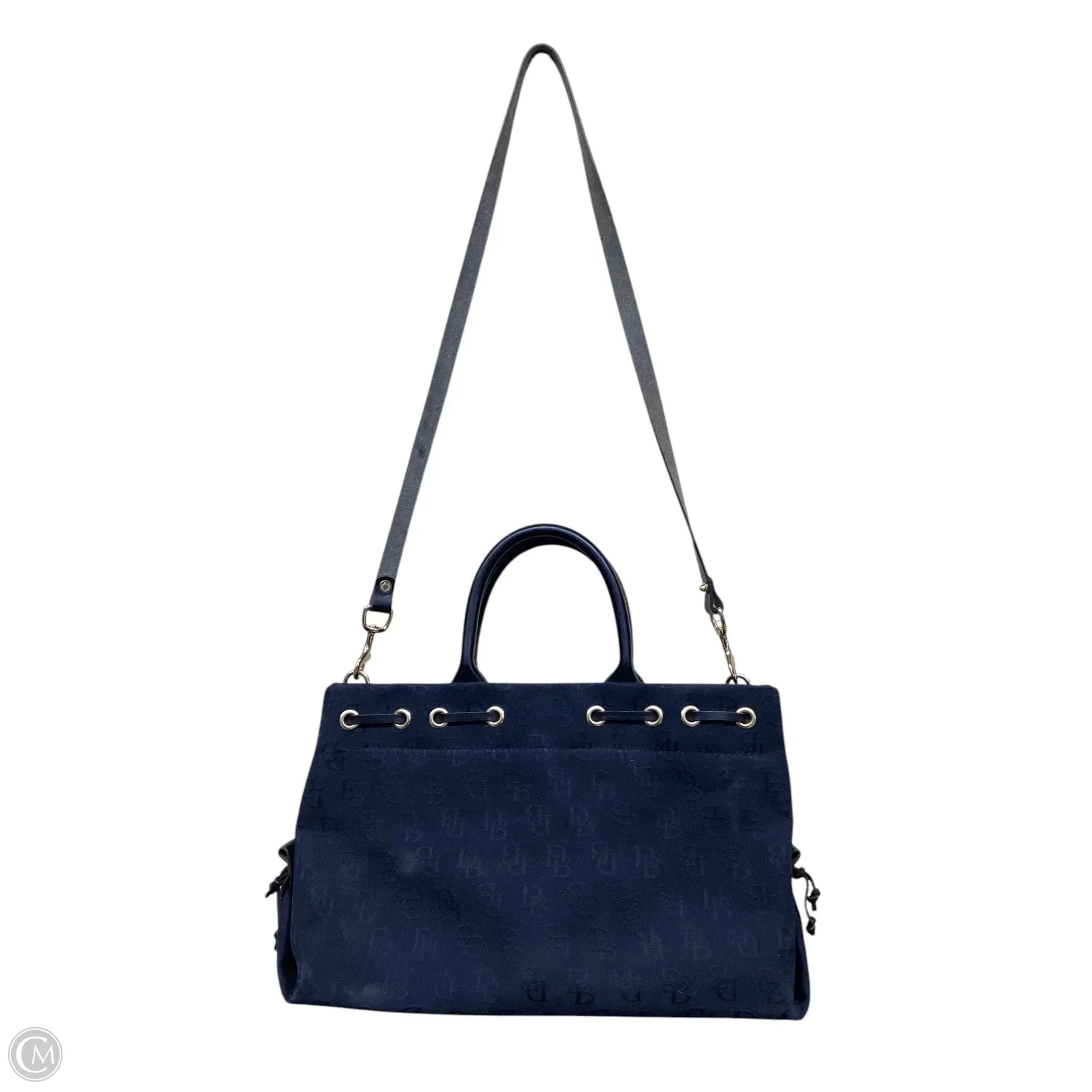 Handbag Designer By Dooney And Bourke, Size: Medium