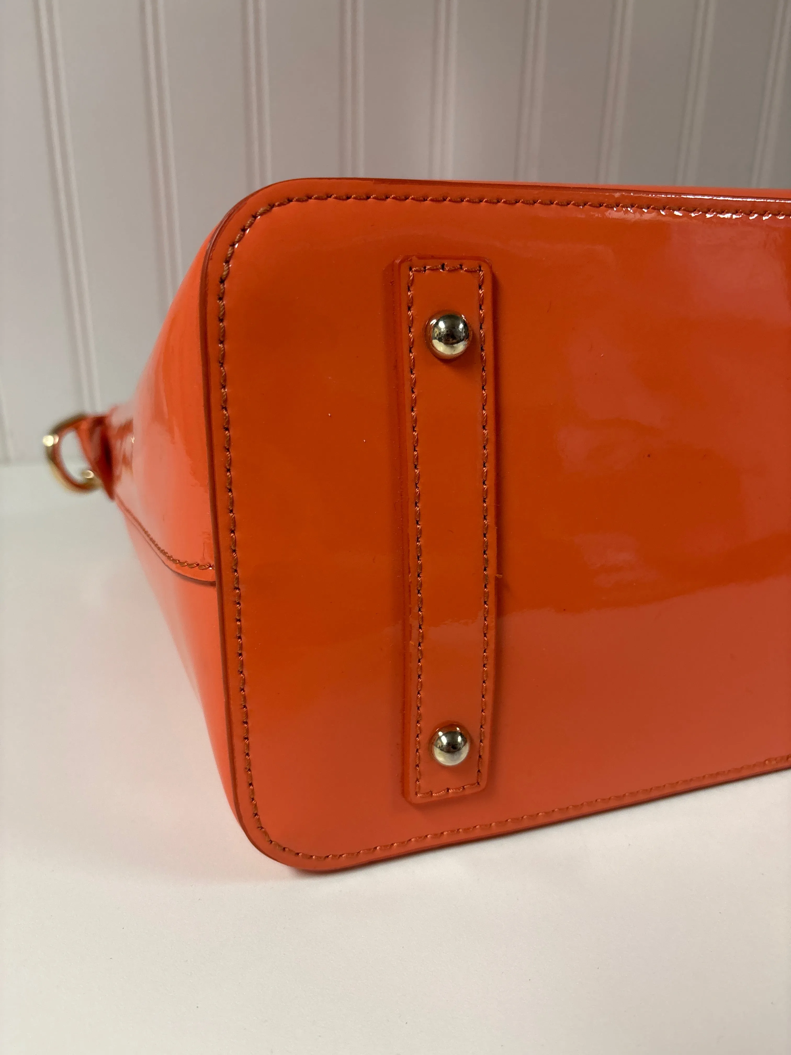 Handbag Designer By Dooney And Bourke, Size: Medium