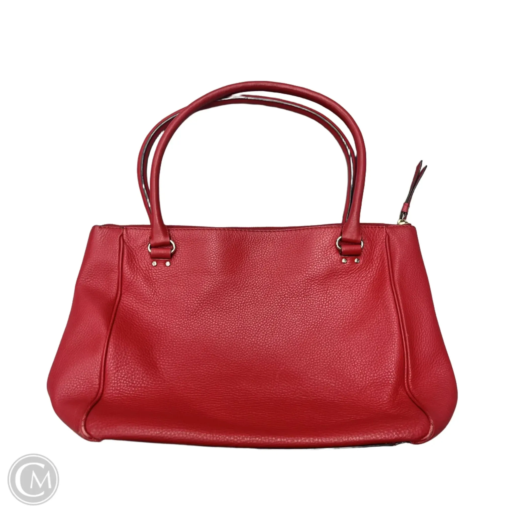 Handbag Designer By Kate Spade, Size: Large