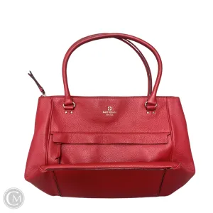 Handbag Designer By Kate Spade, Size: Large