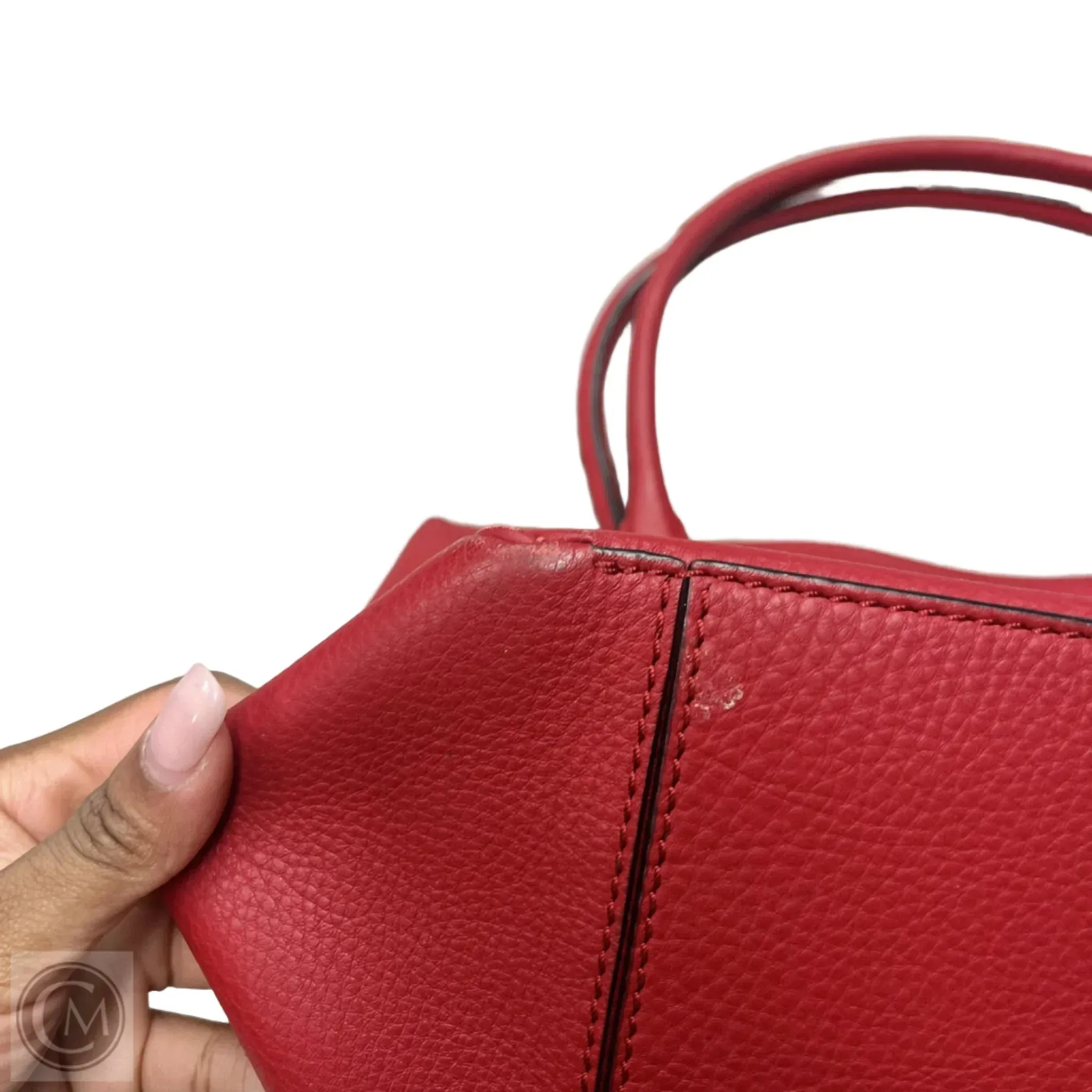 Handbag Designer By Kate Spade, Size: Large