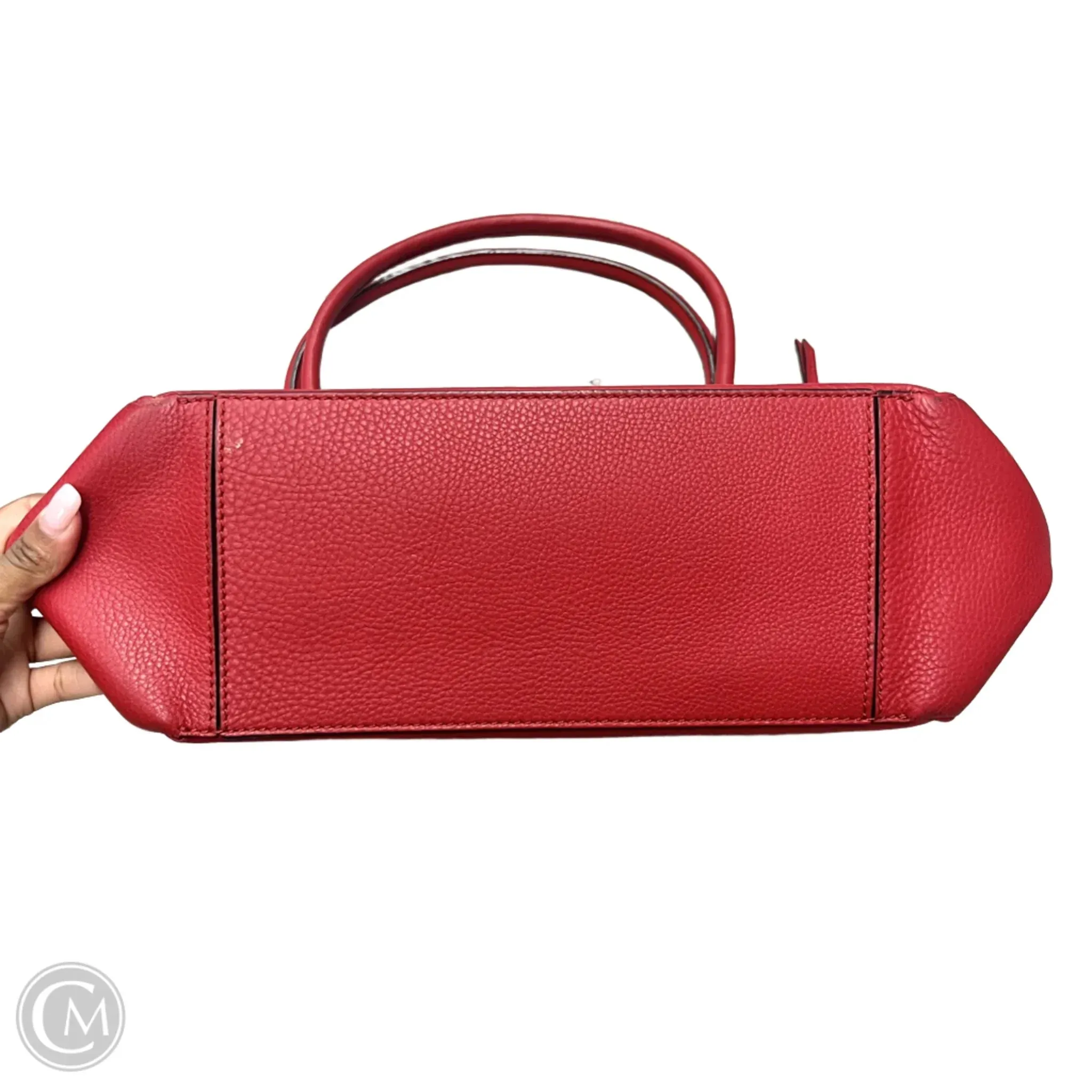Handbag Designer By Kate Spade, Size: Large
