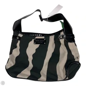 Handbag Designer By Kate Spade, Size: Medium