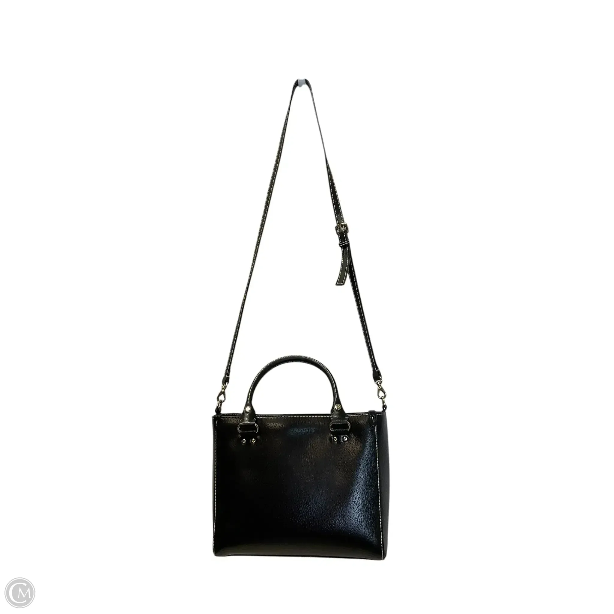 Handbag Designer By Kate Spade, Size: Medium