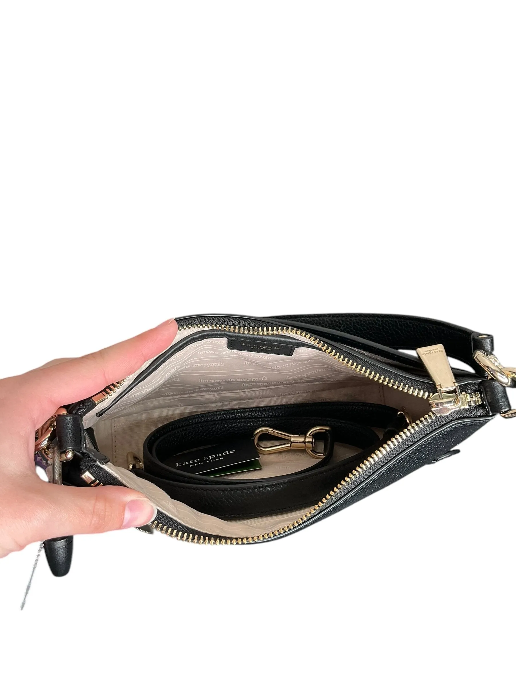 Handbag Designer By Kate Spade  Size: Small
