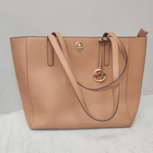 Handbag Designer By Michael Kors  Size: Large