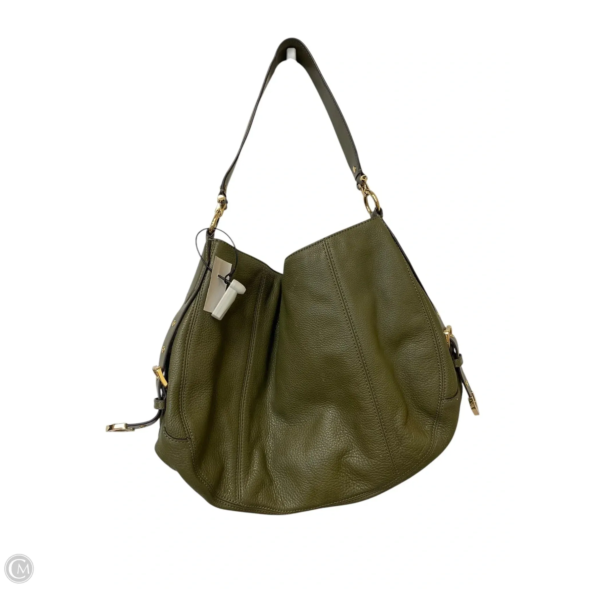 Handbag Designer By Michael Kors, Size: Medium