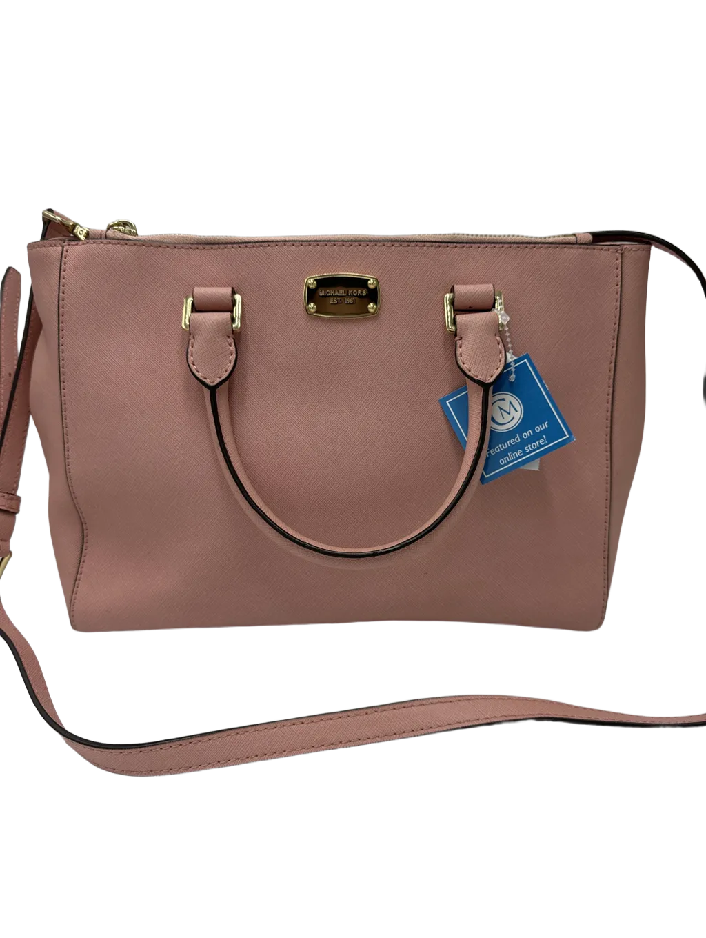 Handbag Designer By Michael Kors
