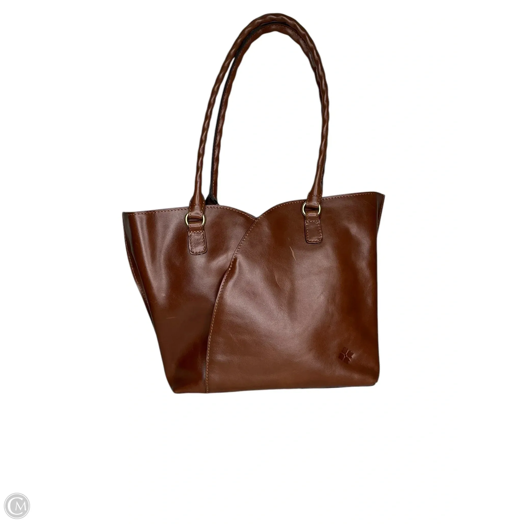Handbag Designer By Patricia Nash, Size: Medium