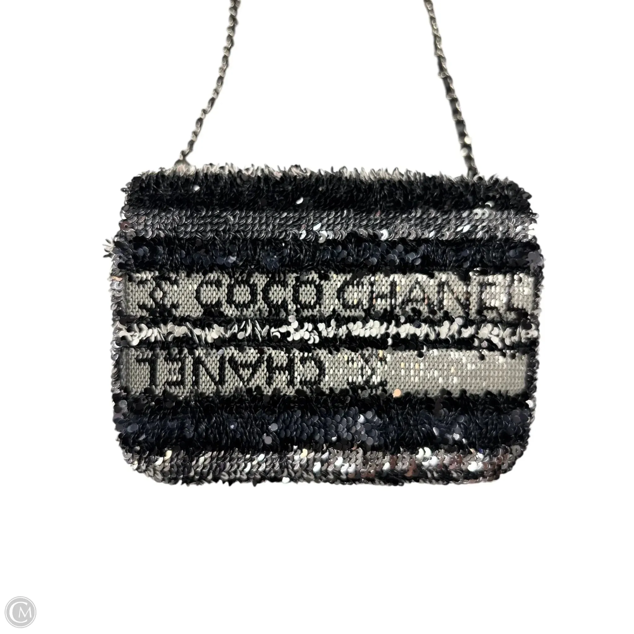 Handbag Luxury Designer By Chanel, Size: Small