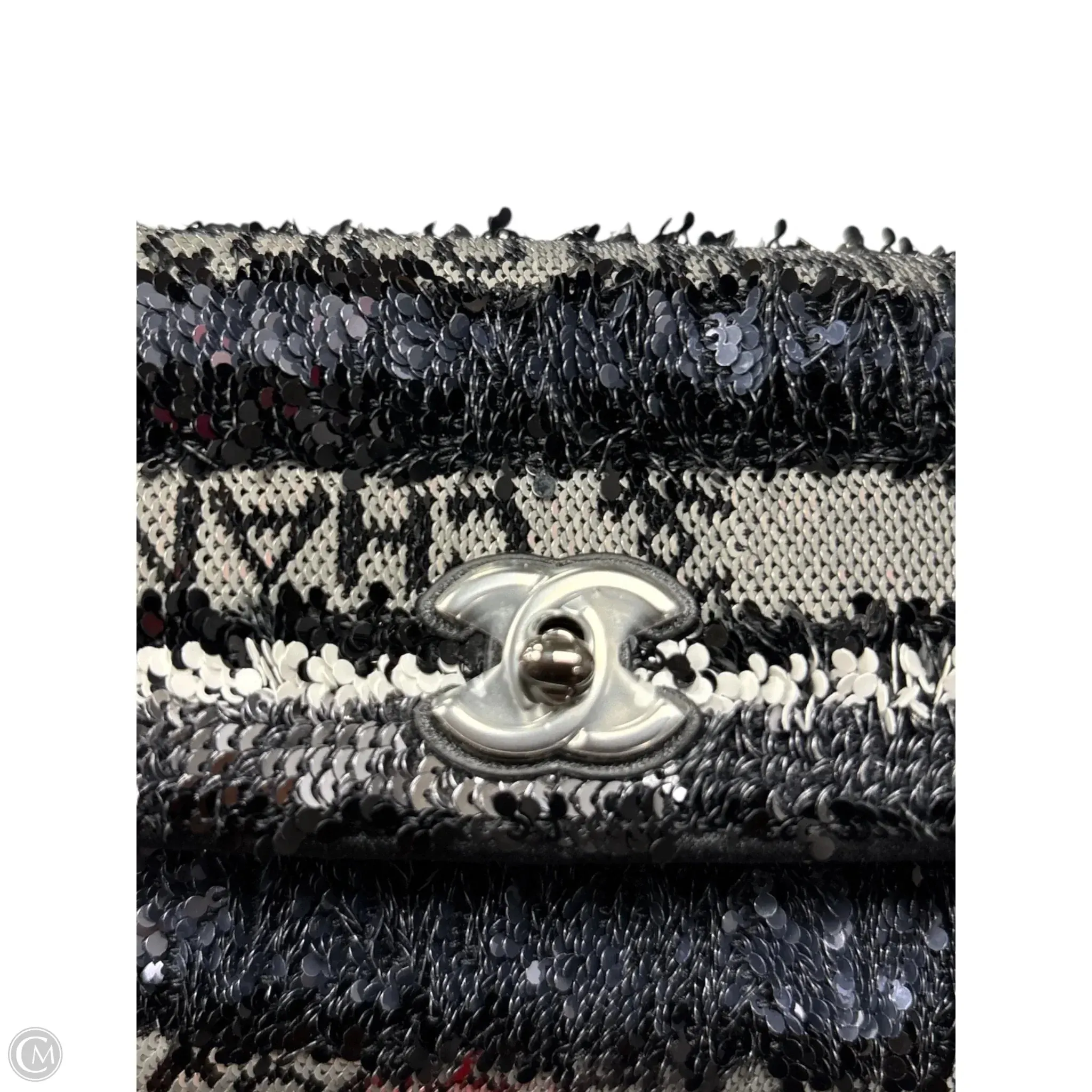 Handbag Luxury Designer By Chanel, Size: Small