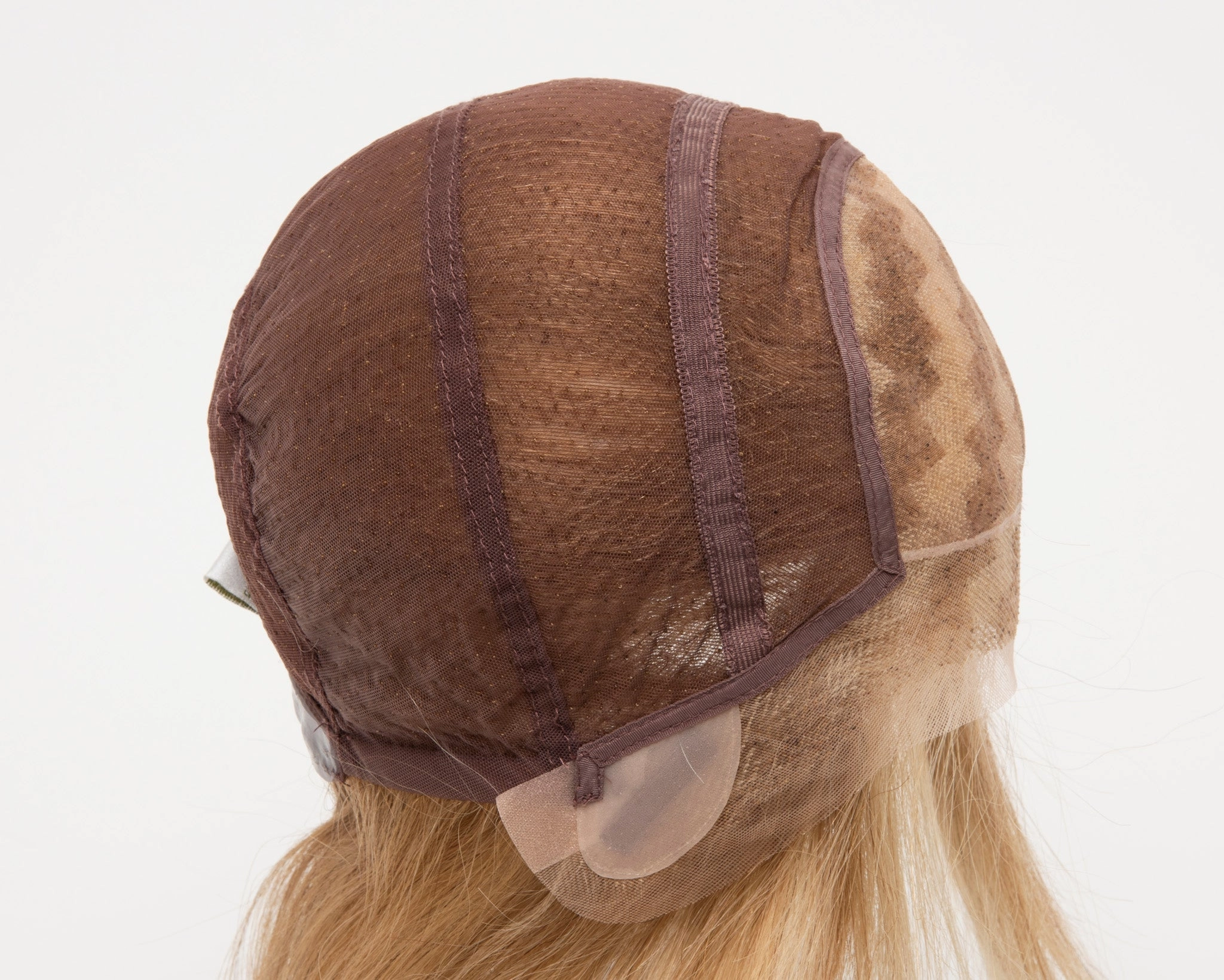 Hannah Wig by Envy | Lace Front | Mono Top | 100% Human Hair