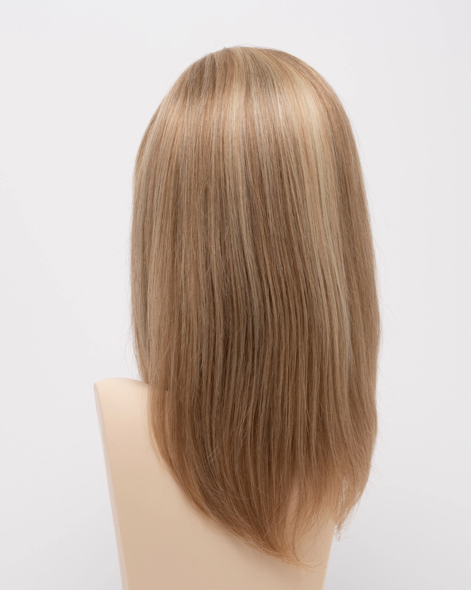 Hannah Wig by Envy | Lace Front | Mono Top | 100% Human Hair