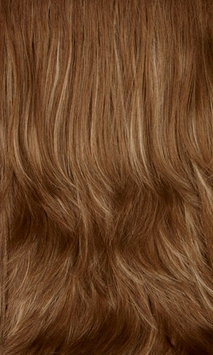 Hannah Wig by Henry Margu | Lace Front | Mono Top | Synthetic Fiber