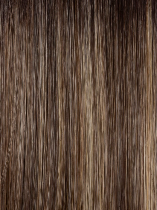 Hannah Wig by Kim Kimble | Heat Friendly Synthetic
