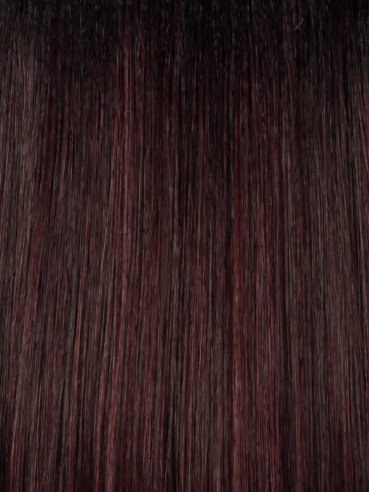 Hannah Wig by Kim Kimble | Heat Friendly Synthetic