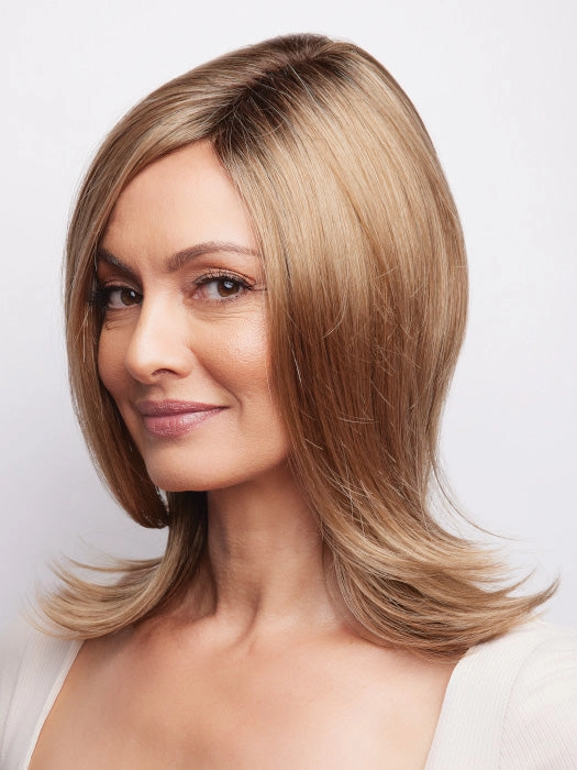 Harlee Wig by Noriko