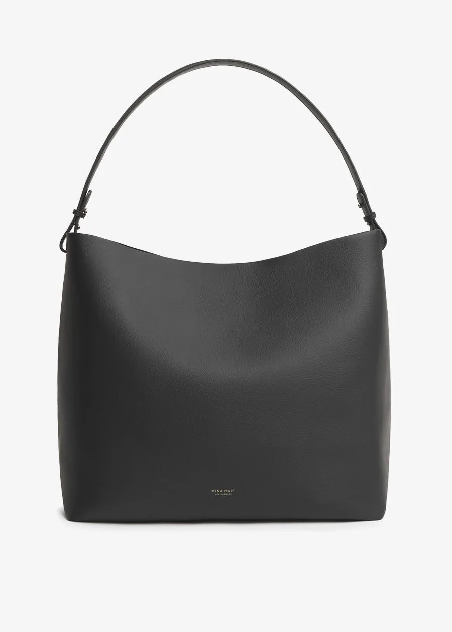 Harlow Full (Vegan)