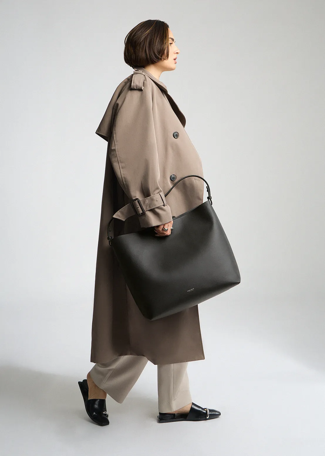 Harlow Full (Vegan)
