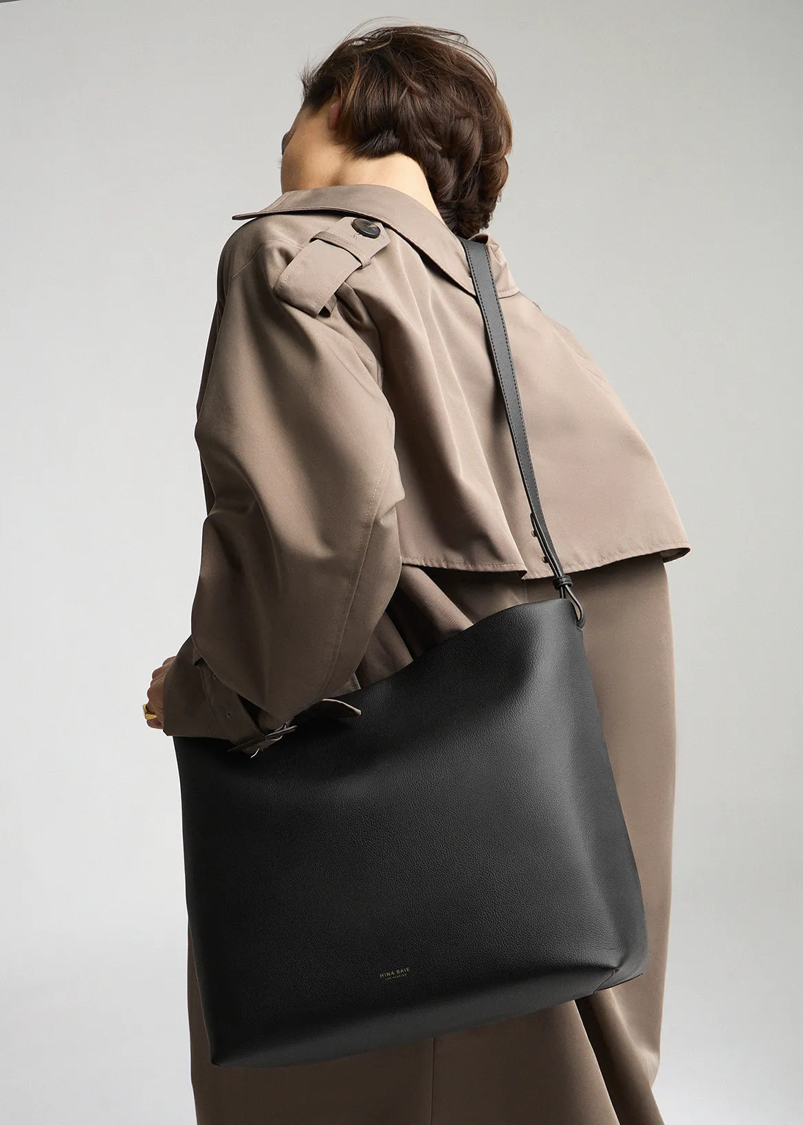 Harlow Full (Vegan)