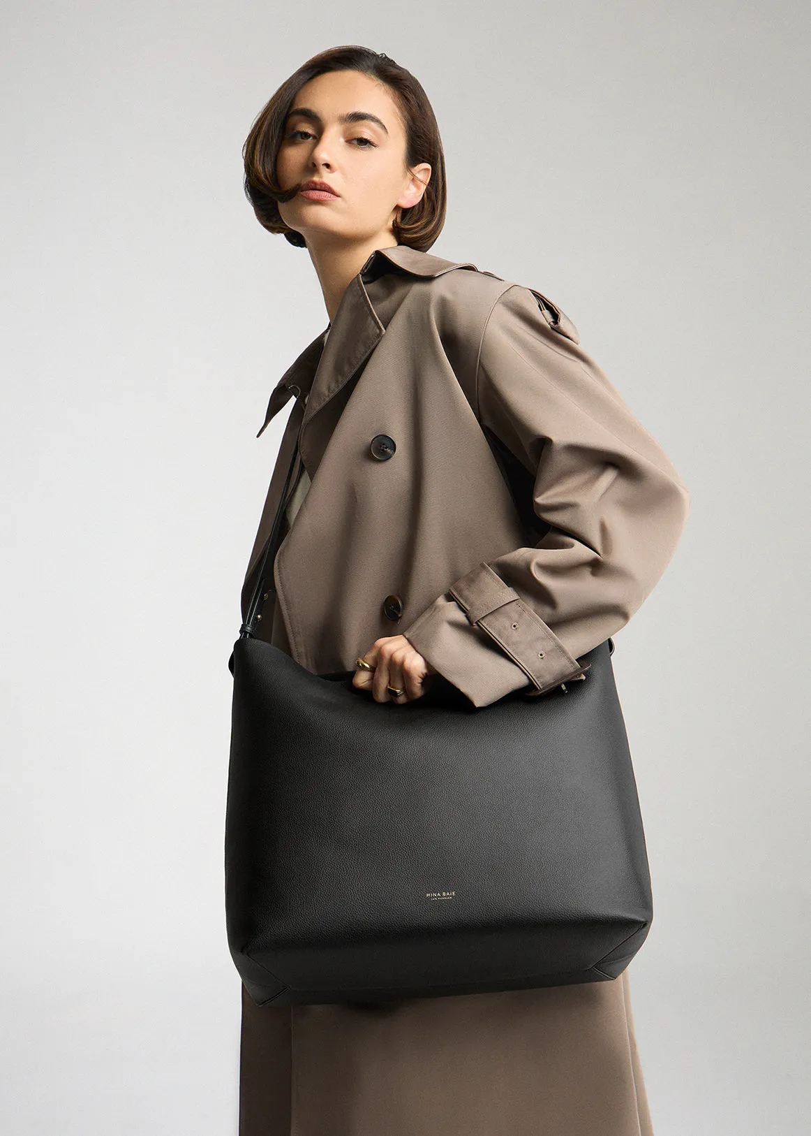 Harlow Full (Vegan)
