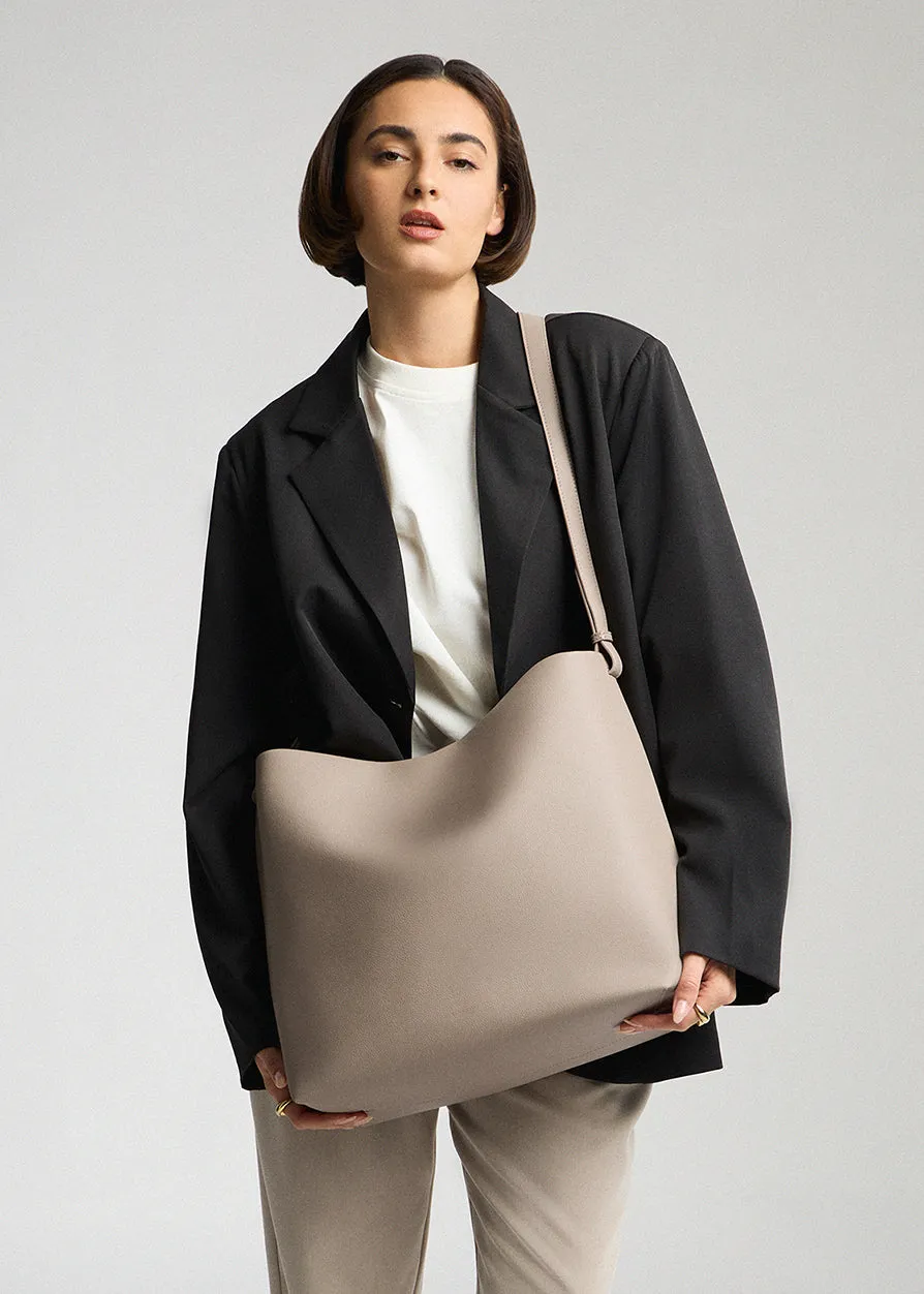 Harlow Full (Vegan)