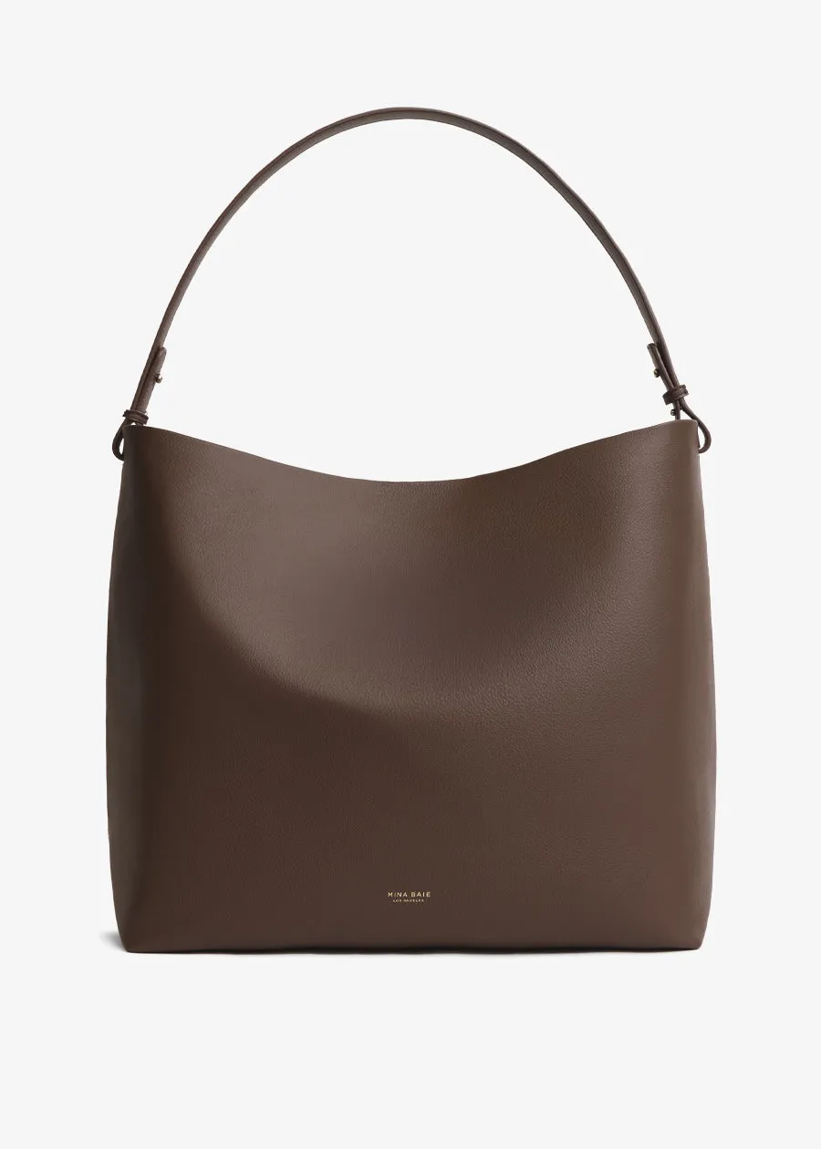 Harlow Full (Vegan)