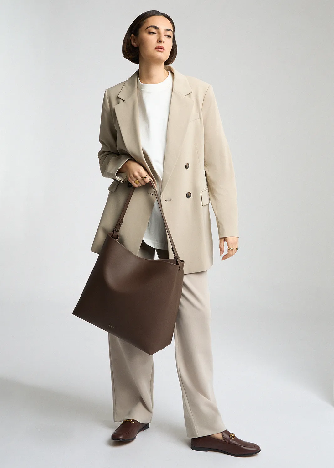 Harlow Full (Vegan)