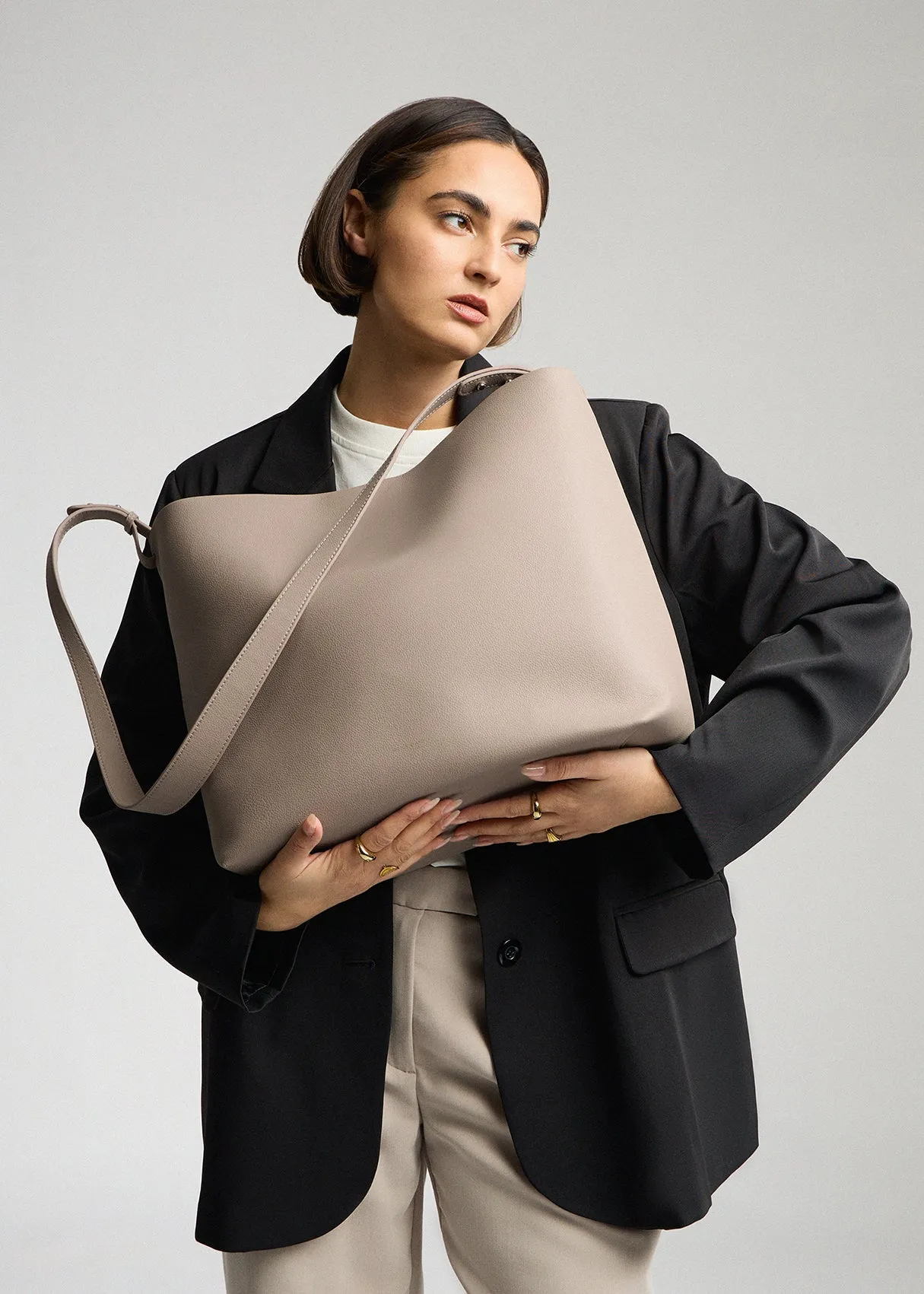 Harlow Full (Vegan)
