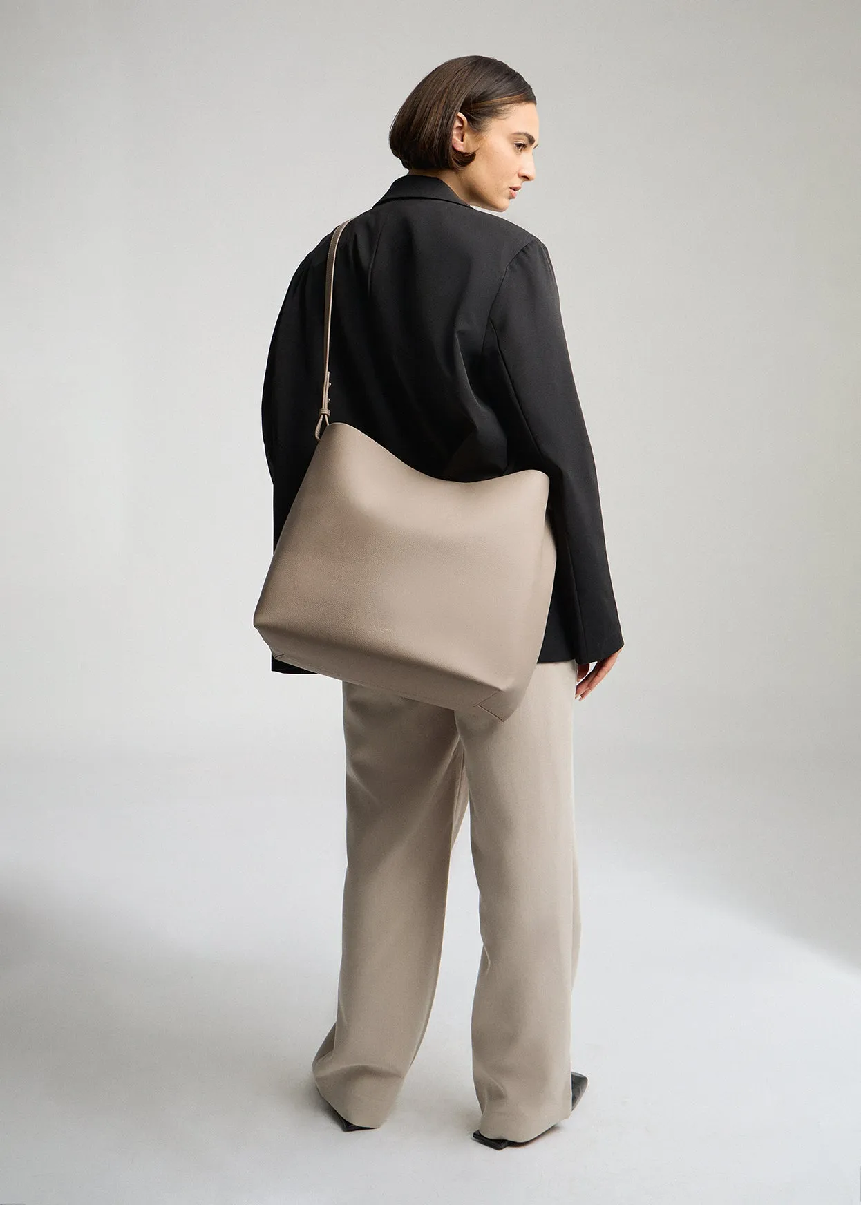 Harlow Full (Vegan)