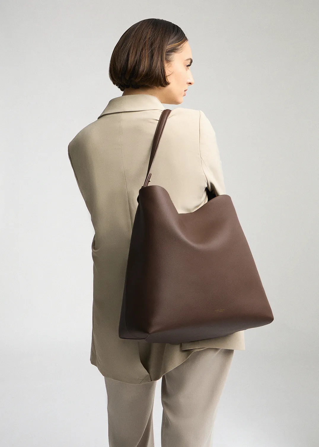 Harlow Full (Vegan)