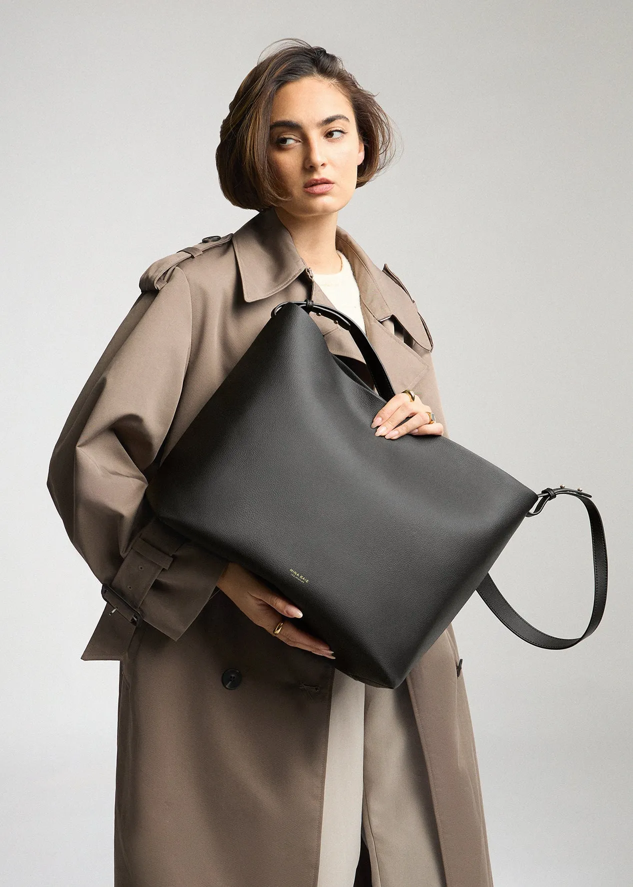 Harlow Full (Vegan)