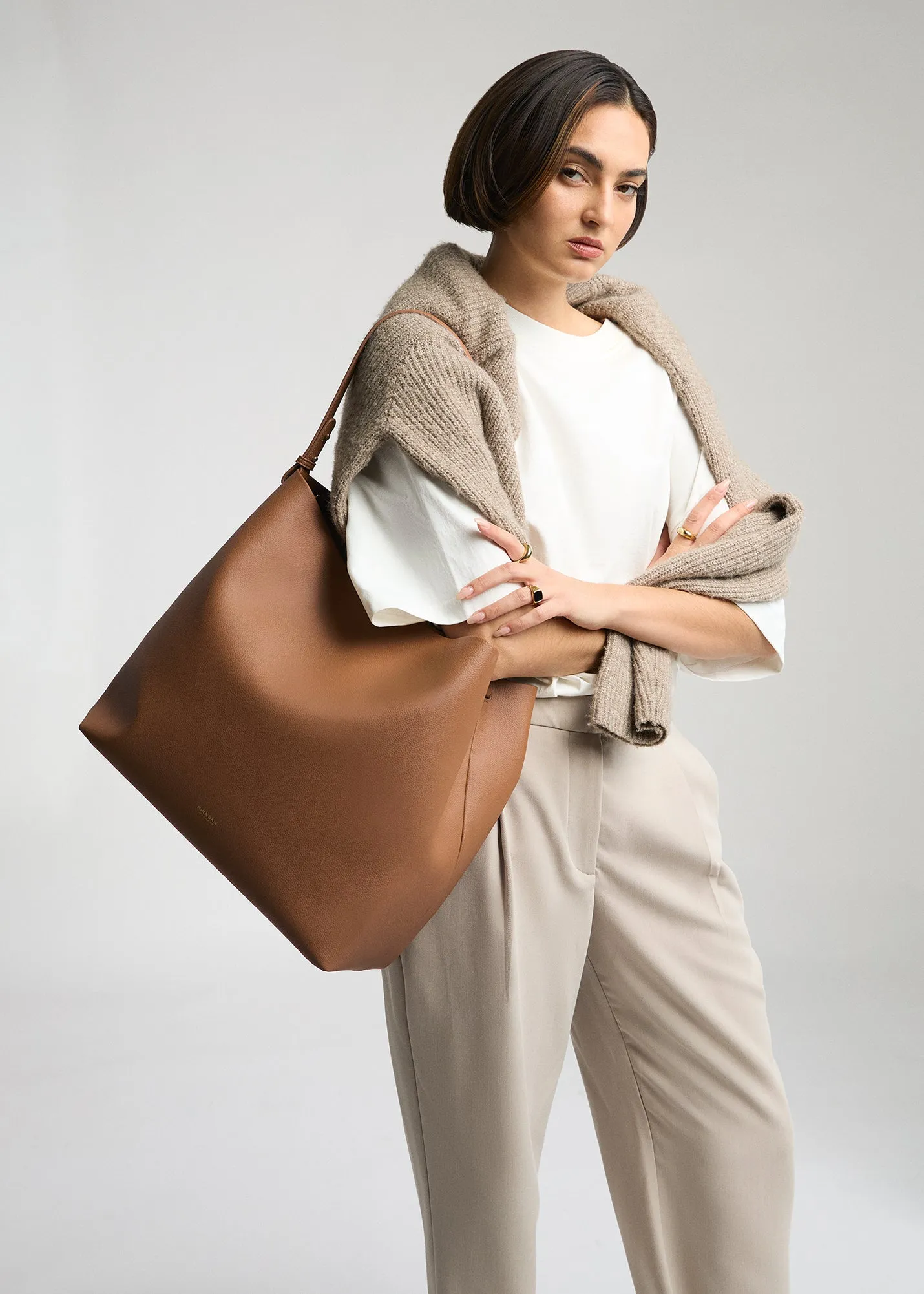 Harlow Full (Vegan)